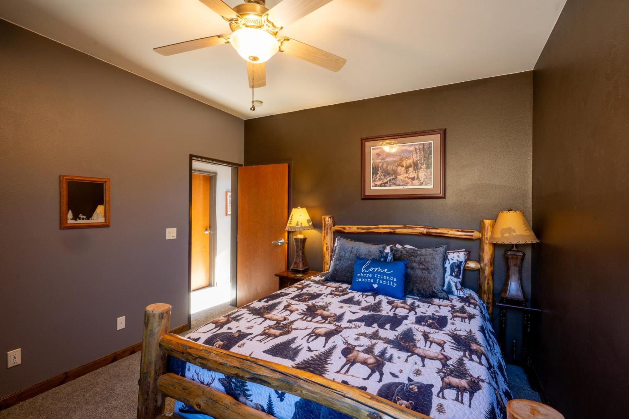 Bison Lodge - Lg Home - 2 Bedrooms - Less Than 5 Miles To Yellowstone North Entrance, Sleeps Up To 8 Гардінер Екстер'єр фото